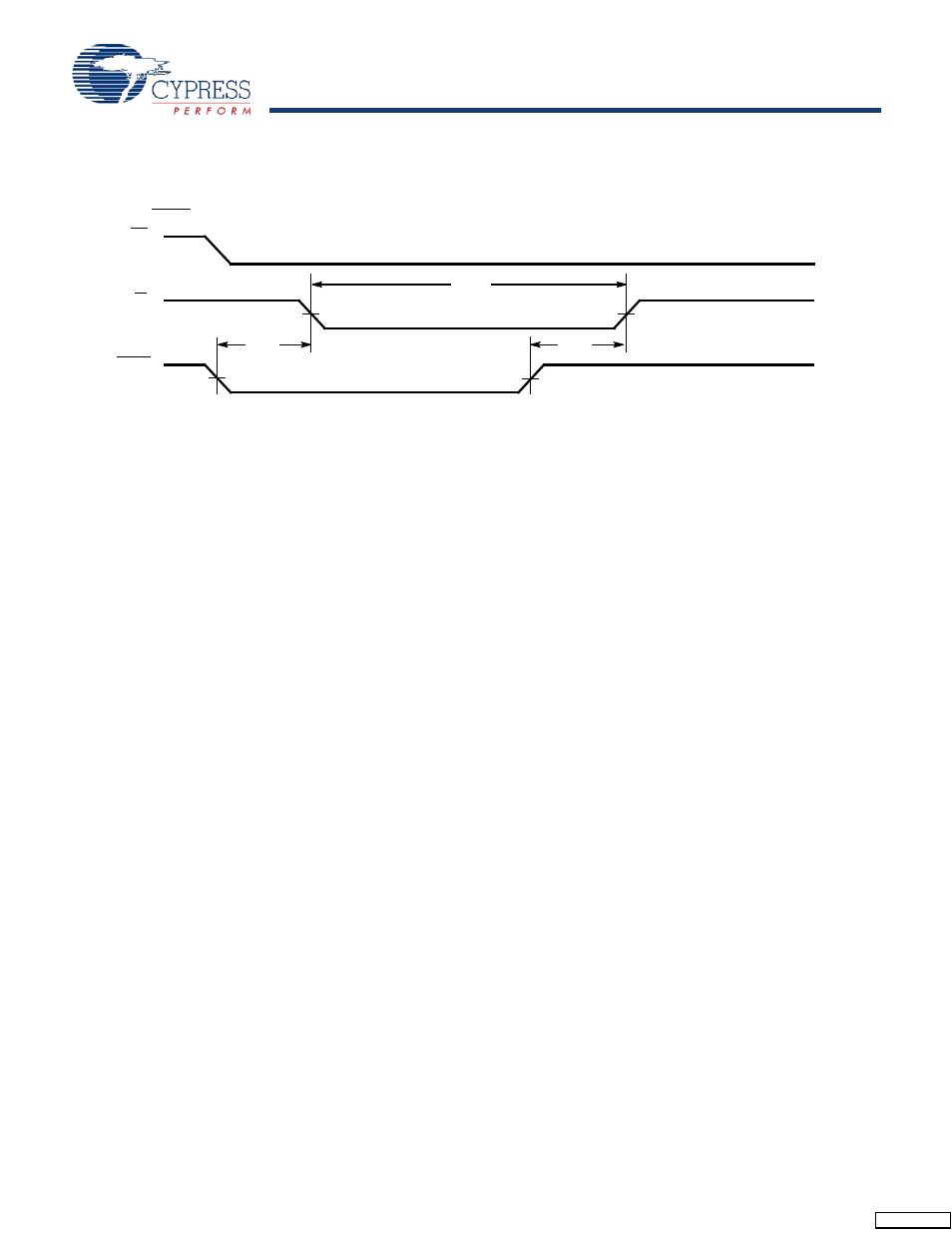 Switching waveforms | Cypress CY7C140 User Manual | Page 12 / 19