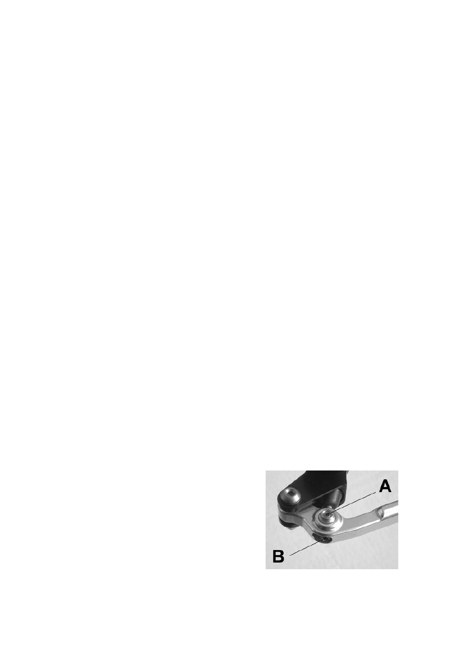 Attaching the lever, Attaching the caliper, Personal settings | Finger reach | Hope Tech C2 Brake User Manual | Page 8 / 39