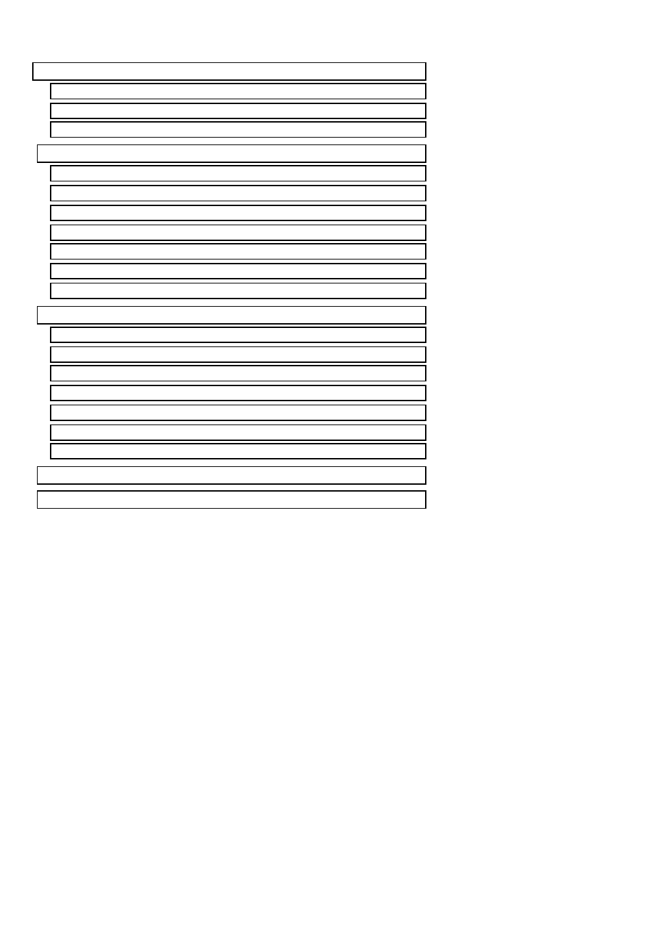 Hope Tech M4 Brake User Manual | Page 2 / 16
