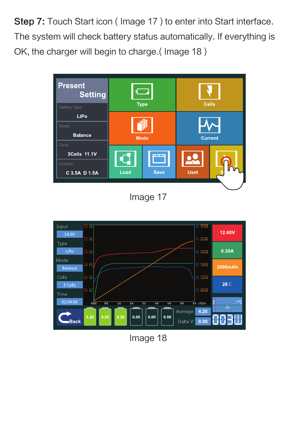 Imaxrc X100 User Manual | Page 18 / 39