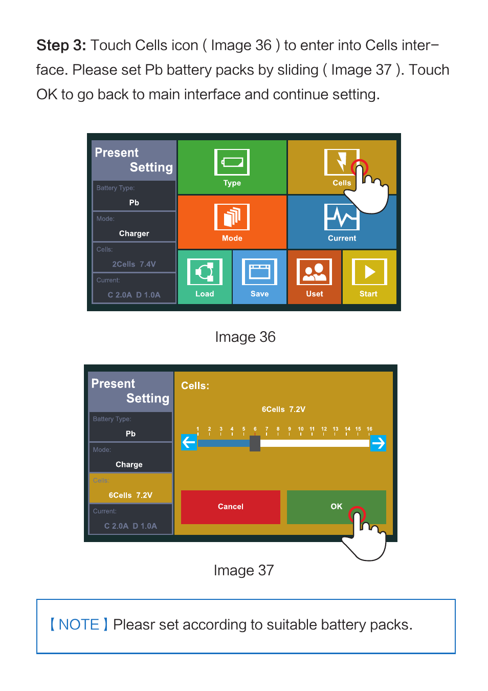 Imaxrc X100 User Manual | Page 28 / 39