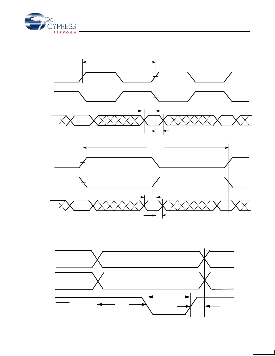 Cypress Quad HOTLink II CYV15G0404RB User Manual | Page 23 / 27