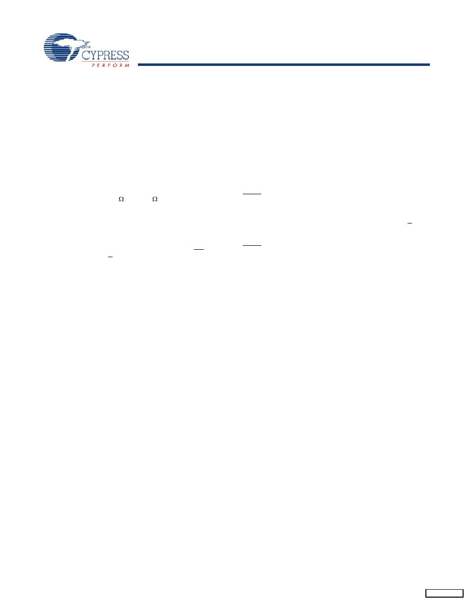 Depth expansion, Programmable impedance, Echo clocks | Valid data indicator (qvld) | Cypress CY7C1143V18 User Manual | Page 9 / 28