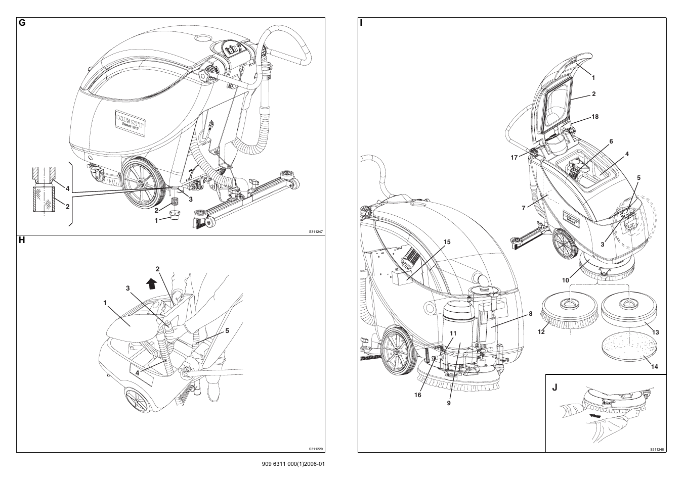 Kent Razo E17 User Manual | Page 51 / 52