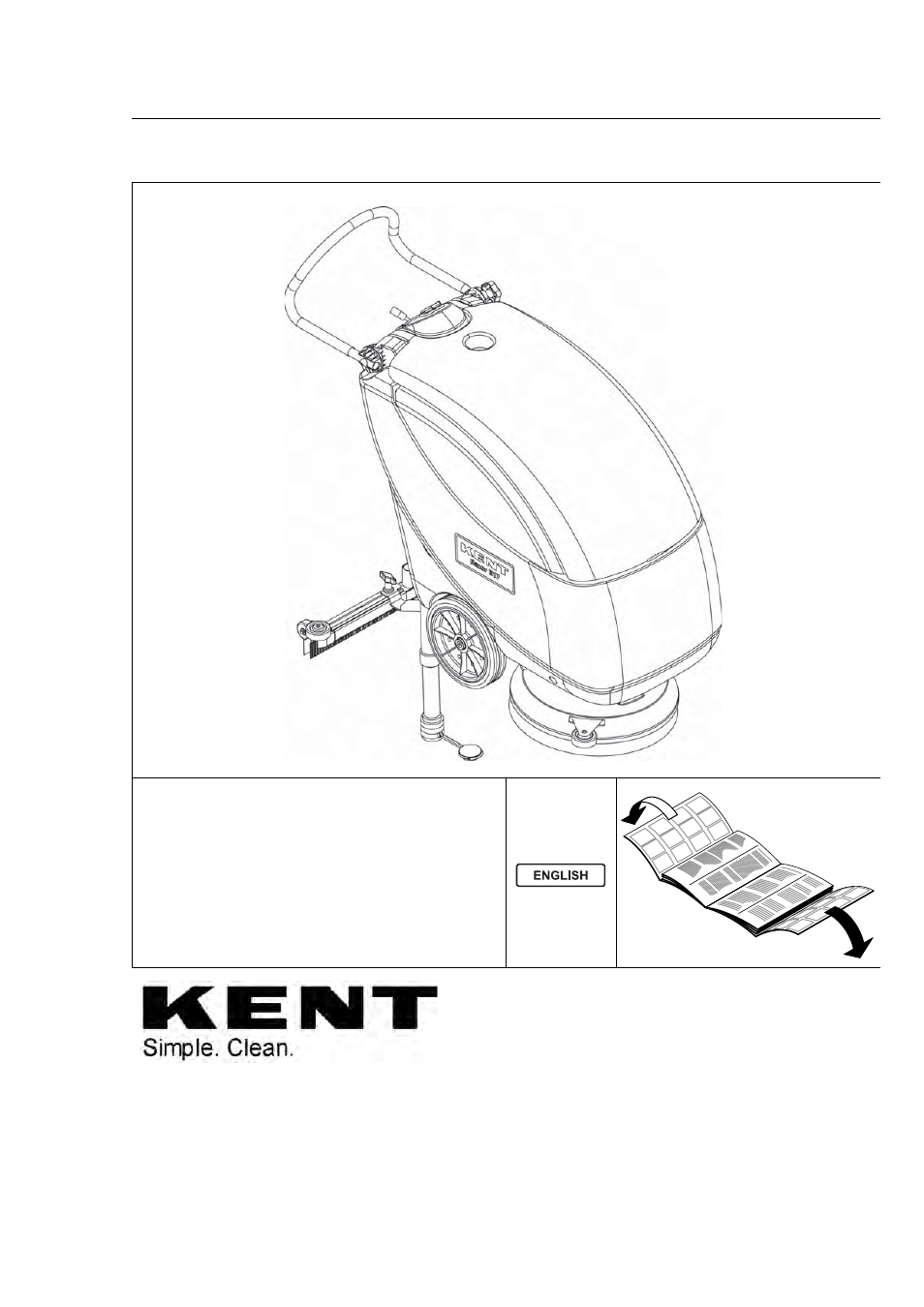 Kent Razo E17 User Manual | 50 pages