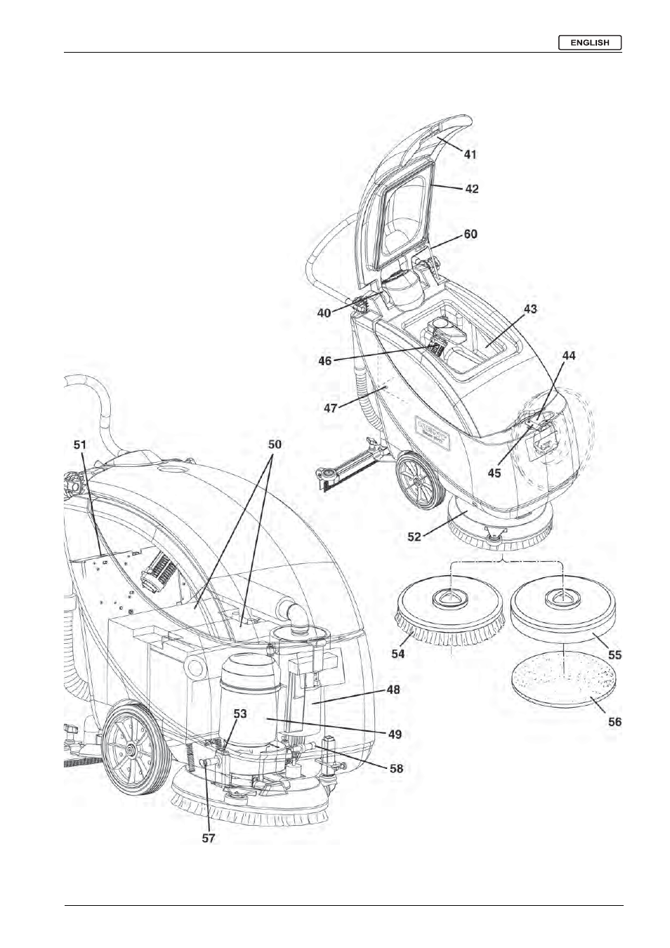 General information | Kent Razo E17 User Manual | Page 11 / 50