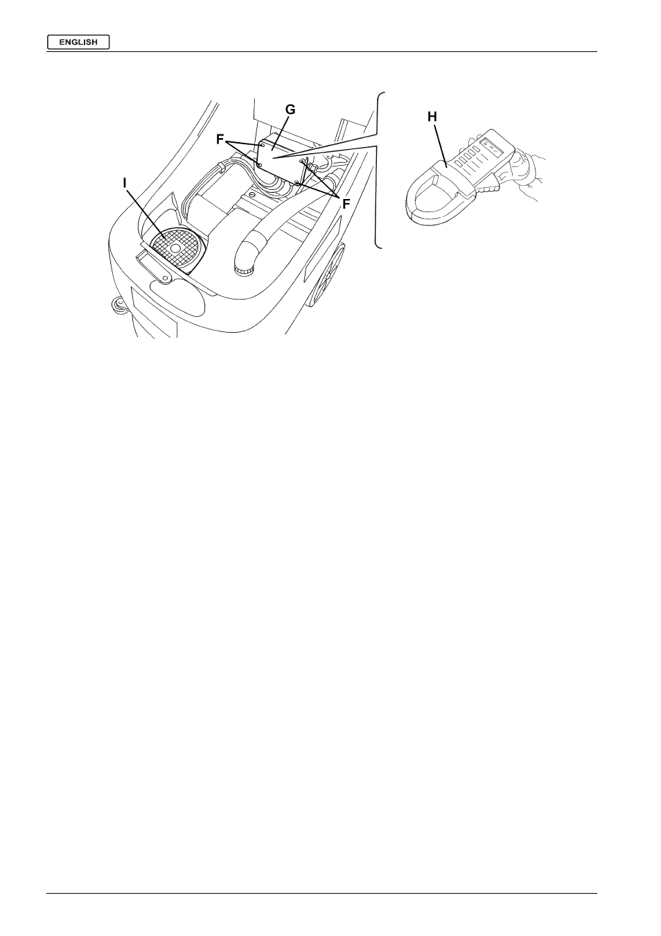Brushing system | Kent Razo E17 User Manual | Page 20 / 50