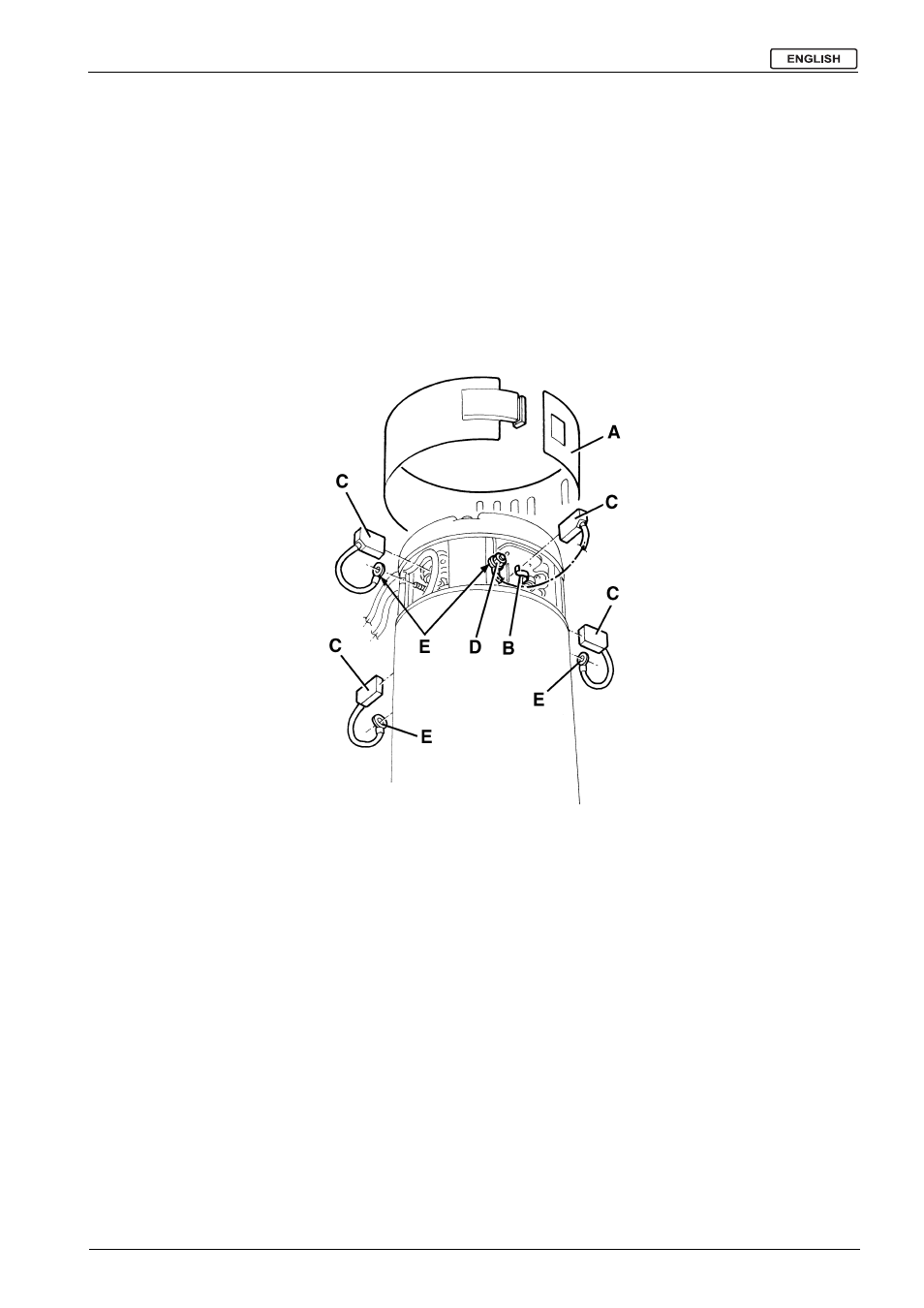 Brushing system, Service manual | Kent Razo E17 User Manual | Page 21 / 50