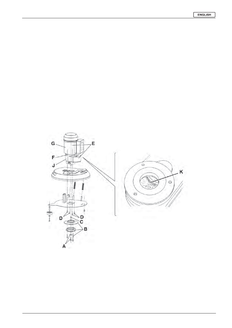 Brushing system, Service manual | Kent Razo E17 User Manual | Page 23 / 50