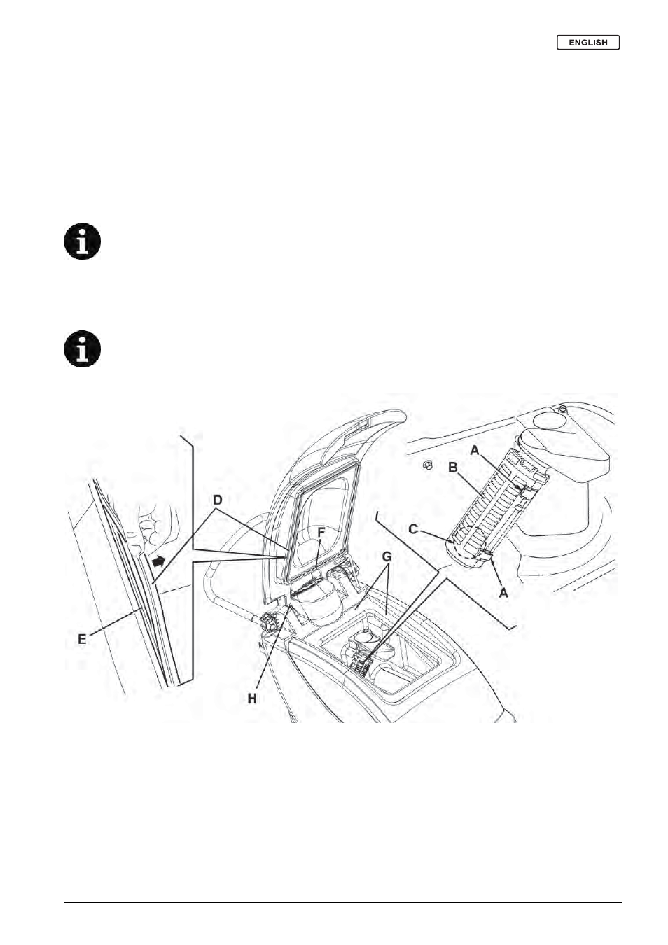 Recovery water system, Service manual | Kent Razo E17 User Manual | Page 25 / 50