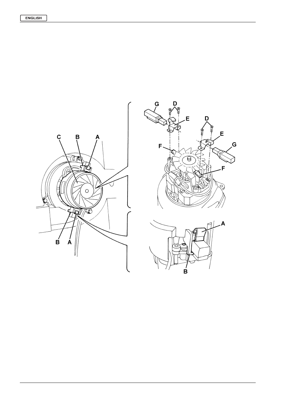 Recovery water system, Service manual | Kent Razo E17 User Manual | Page 28 / 50