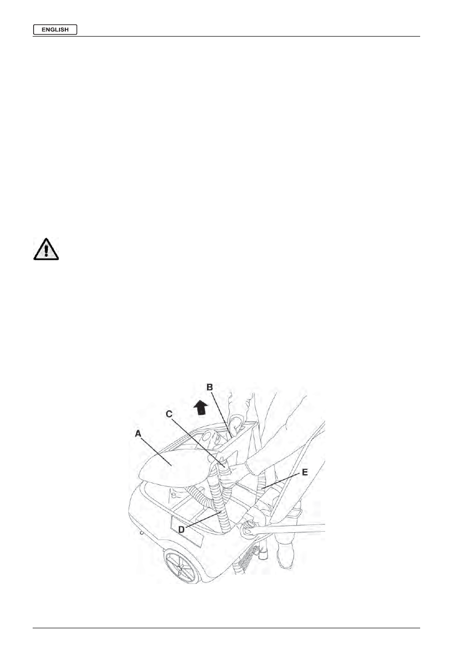 Electrical system, Service manual | Kent Razo E17 User Manual | Page 36 / 50