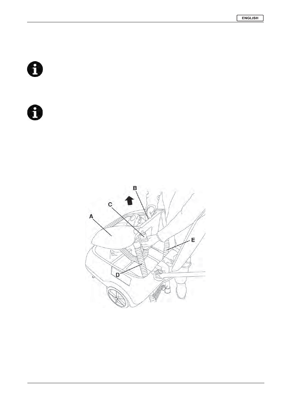 Electrical system, Service manual | Kent Razo E17 User Manual | Page 39 / 50