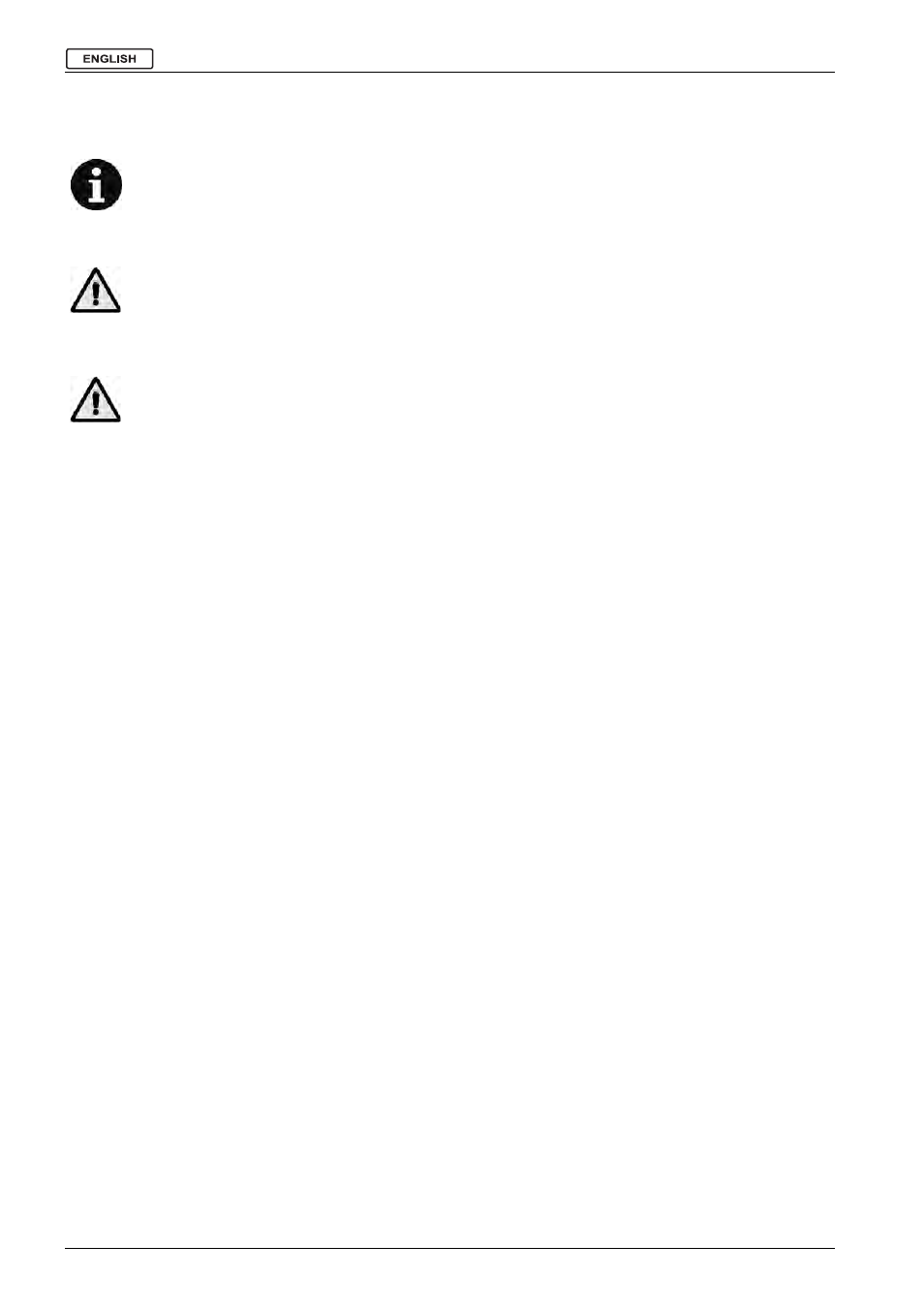 General information, Service manual | Kent Razo E17 User Manual | Page 4 / 50