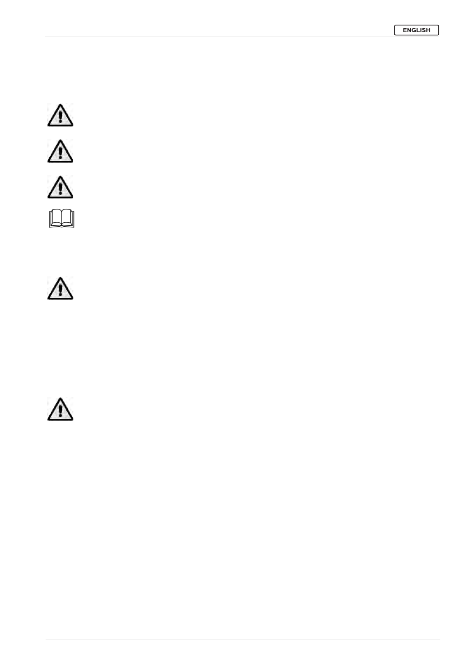 General information, Safety | Kent Razo E17 User Manual | Page 5 / 50