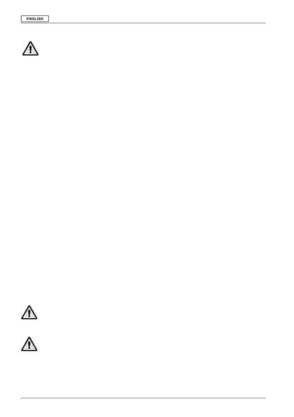 General information, Service manual | Kent Razo E17 User Manual | Page 6 / 50