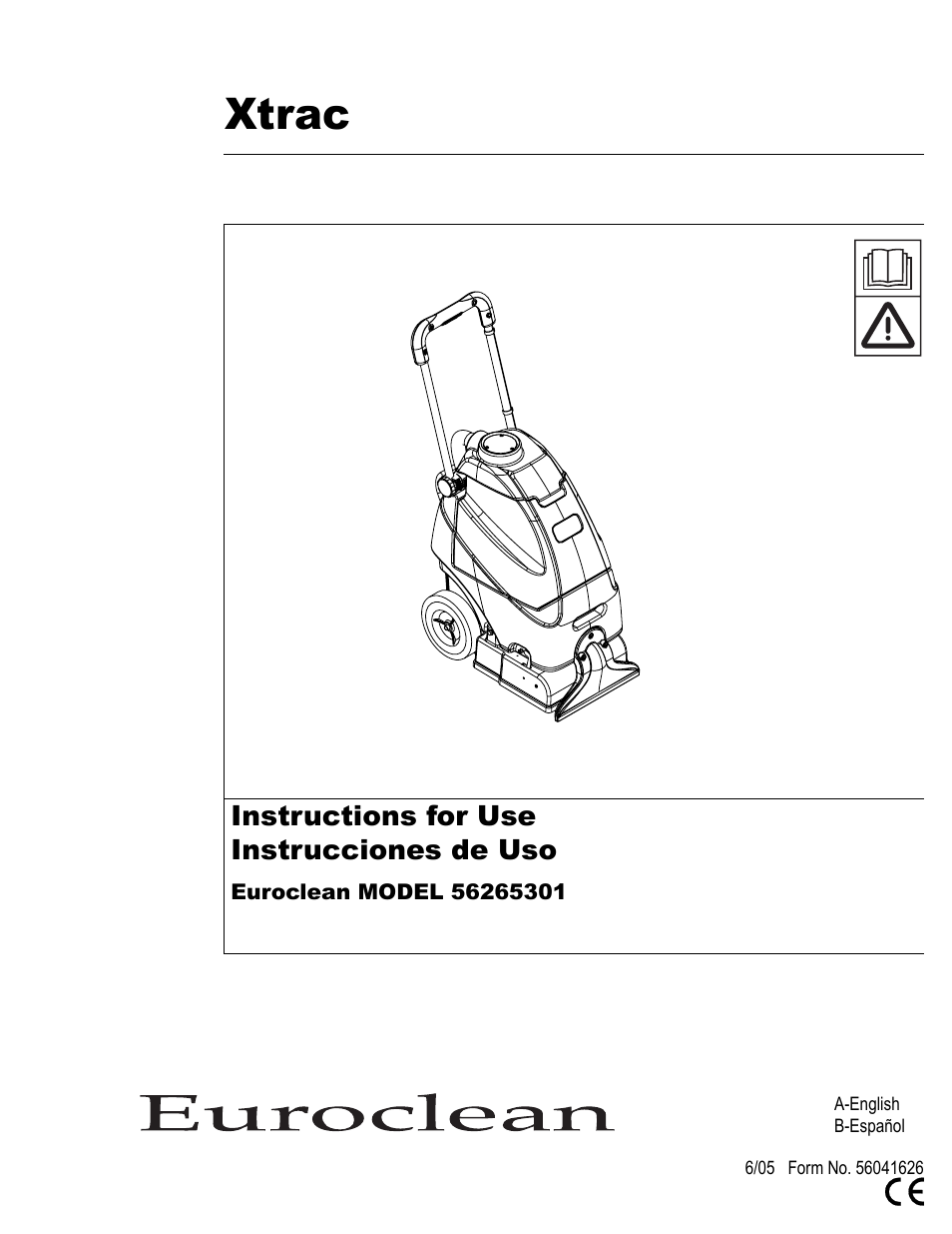 Kent Xtra User Manual | 28 pages