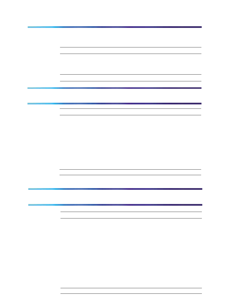 Using the mute feature, Using call forward, Adjusting the contrast level of the display | Using c all f orward, Adjusting the display c ontrast l evel | Cypress 1140 User Manual | Page 14 / 29