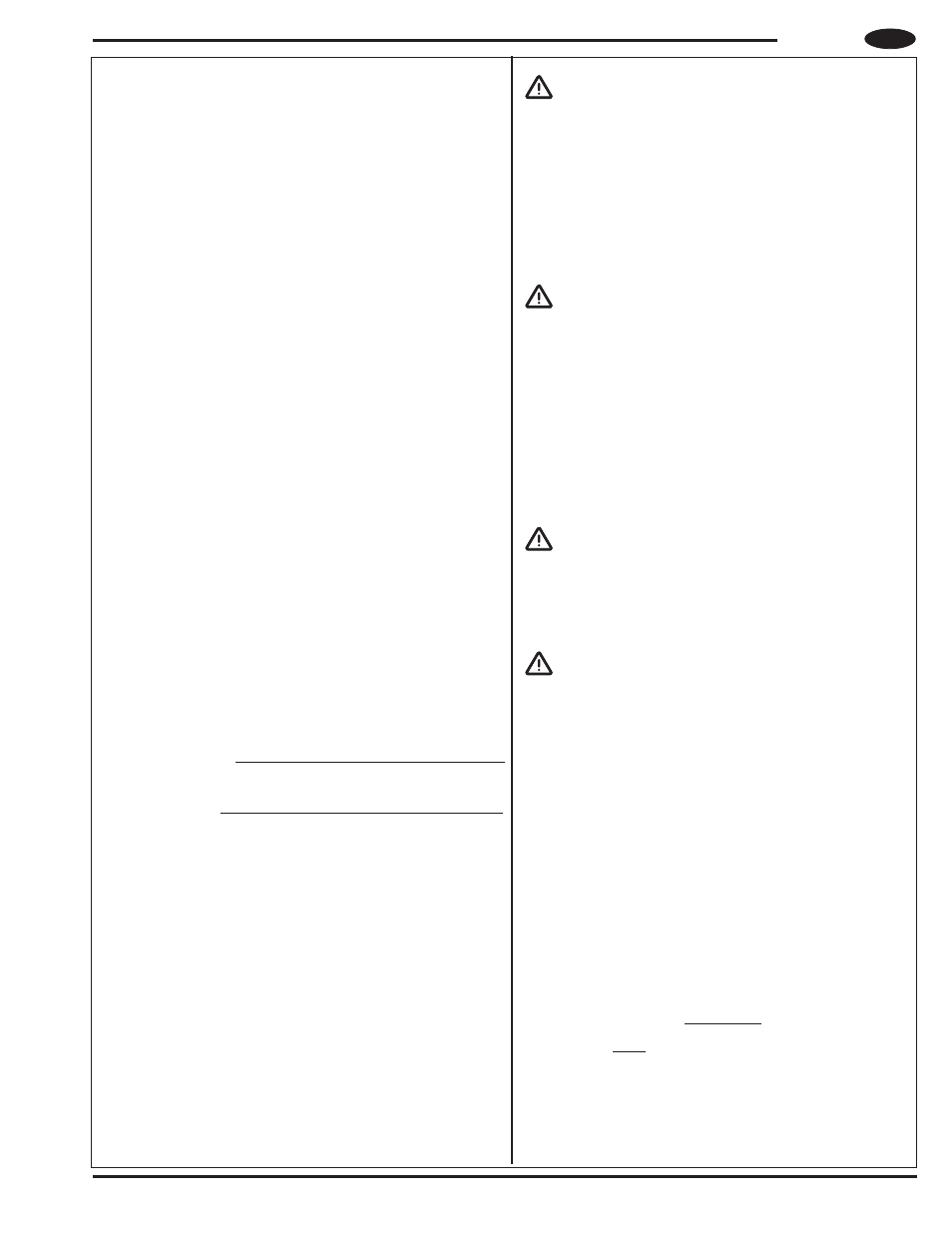 Advertencia, Precaución, Introducción | Piezas y mantenimento, Placa de identificación, Desembalaje de la máquina, A)-familiarícese con su máquina, Funcionamiento, Después del uso | Kent SelectLin 20TS User Manual | Page 11 / 20