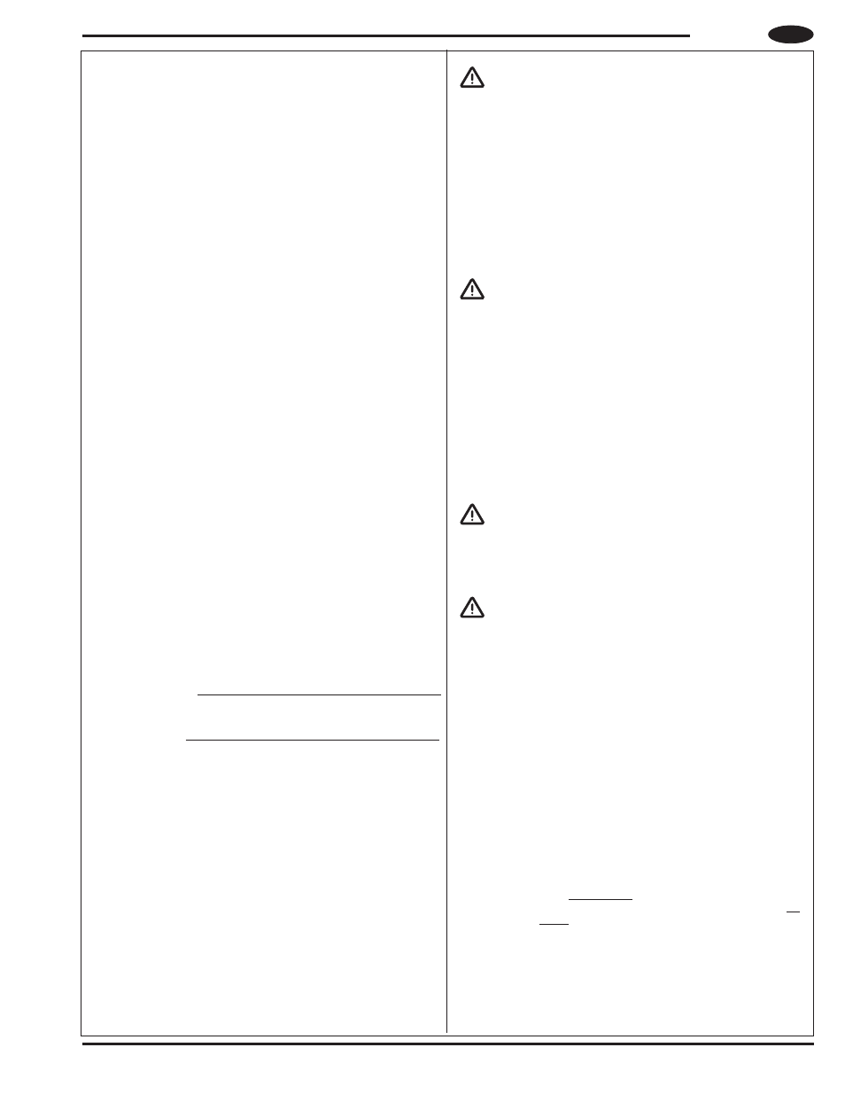 Avertissement, Attention, Introduction | Pièces et entretien, Plaque signalétique, Déballer la machine, A)-connaître votre machine, B)-installer le support de la brosse ou patin, Fonctionnement, Après utilisation | Kent SelectLin 20TS User Manual | Page 17 / 20