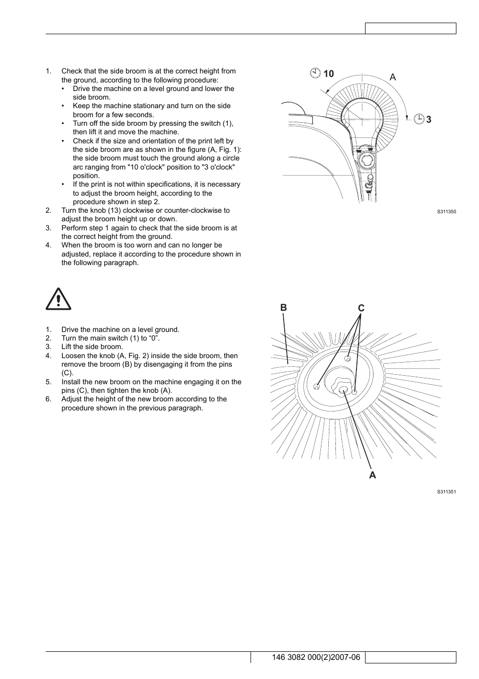 Bc a | Kent Edg 28B User Manual | Page 16 / 77