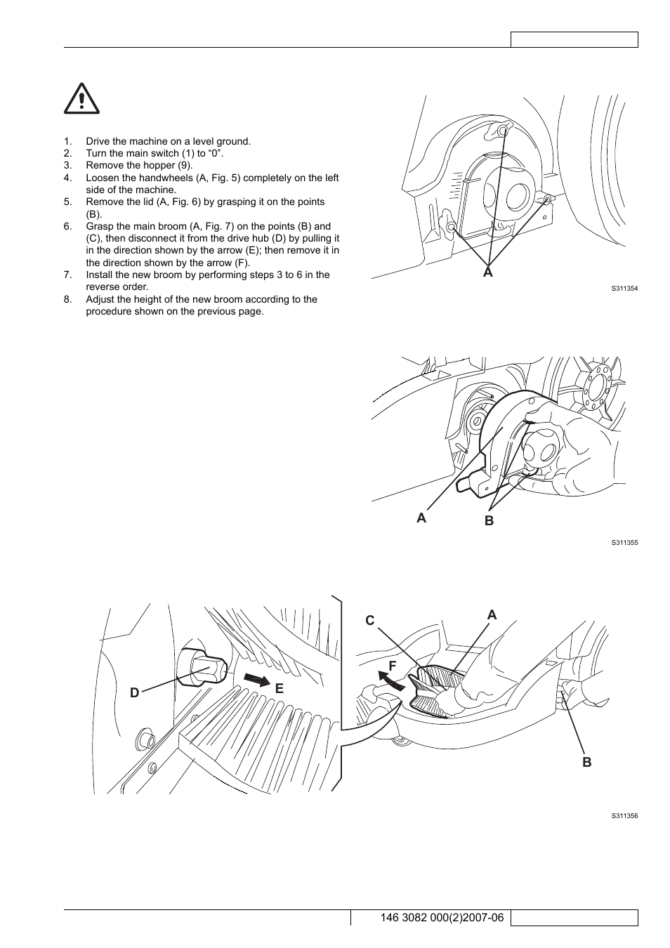 Kent Edg 28B User Manual | Page 18 / 77