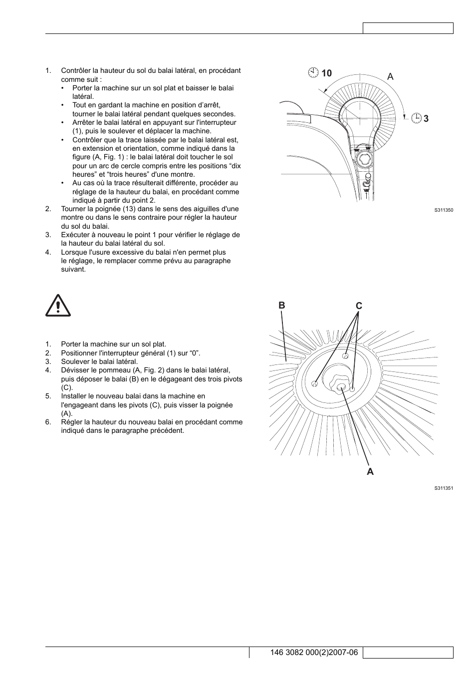Bc a | Kent Edg 28B User Manual | Page 34 / 77