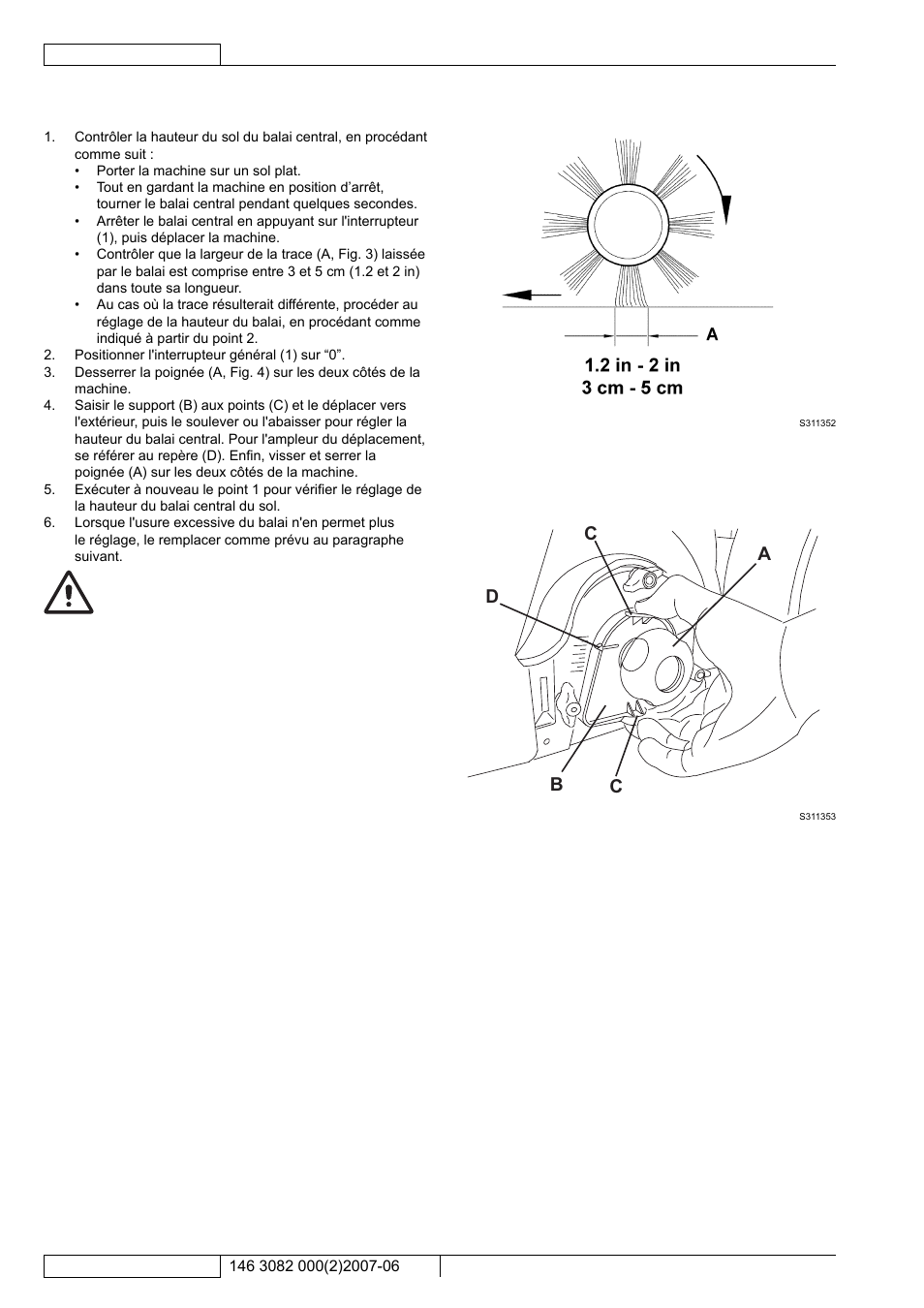 Ba c c d | Kent Edg 28B User Manual | Page 35 / 77