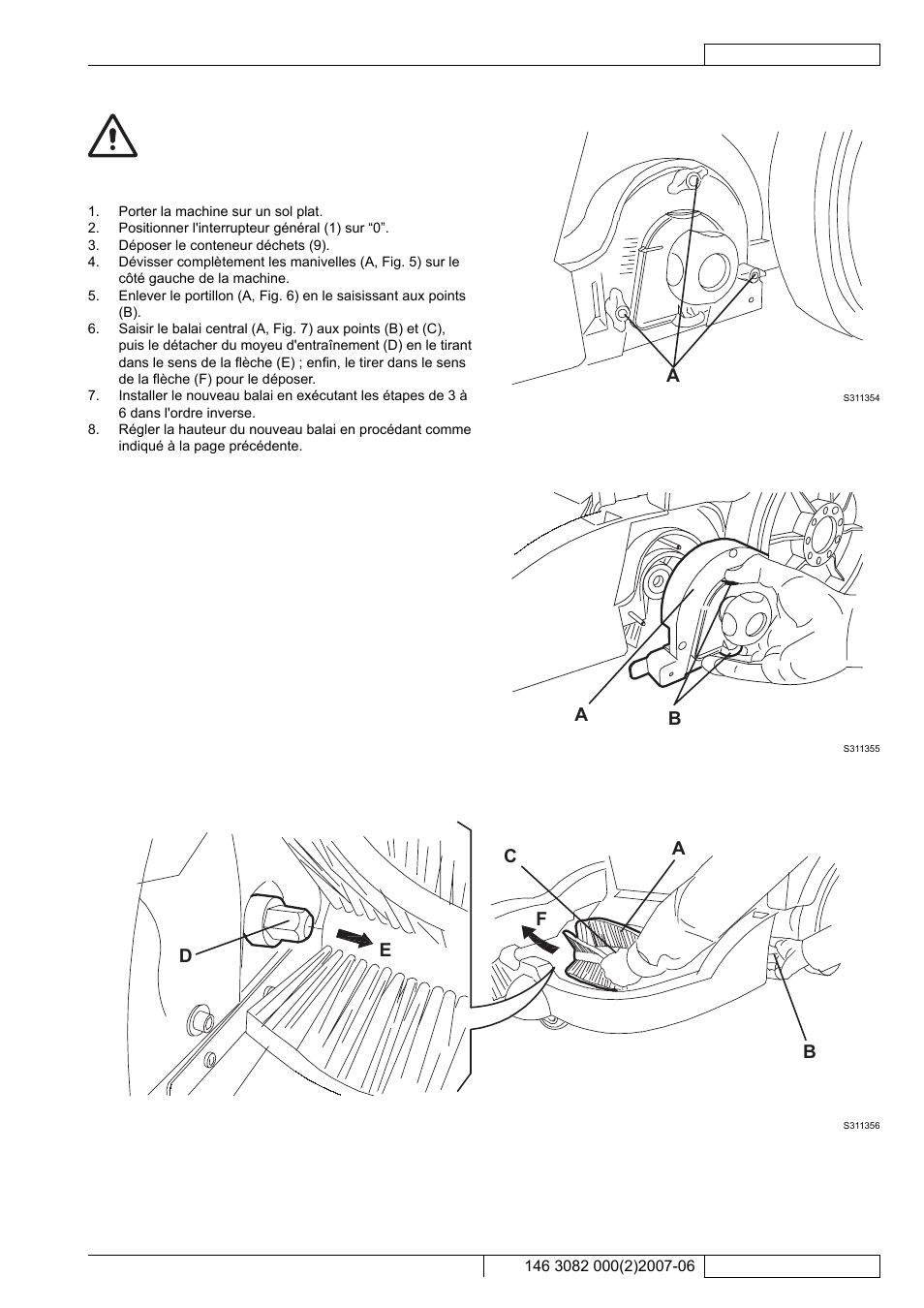 Kent Edg 28B User Manual | Page 36 / 77