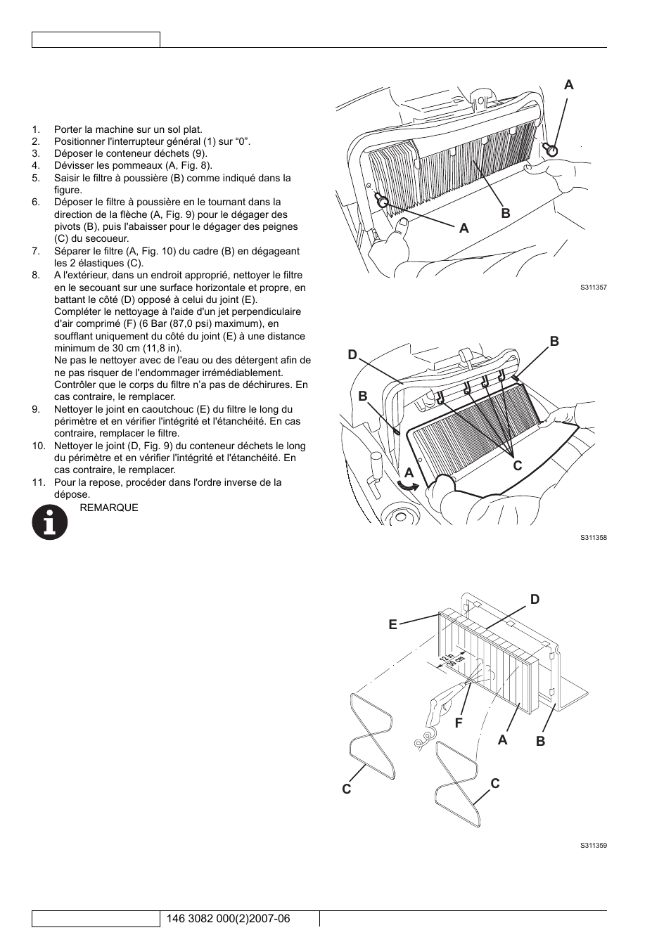 Kent Edg 28B User Manual | Page 37 / 77