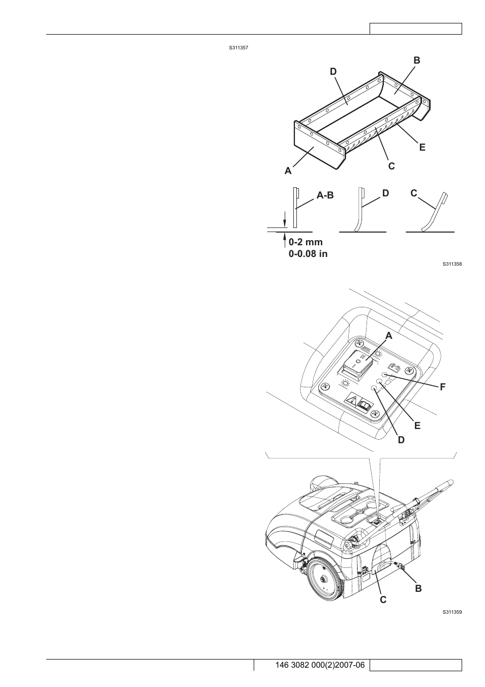 Kent Edg 28B User Manual | Page 38 / 77