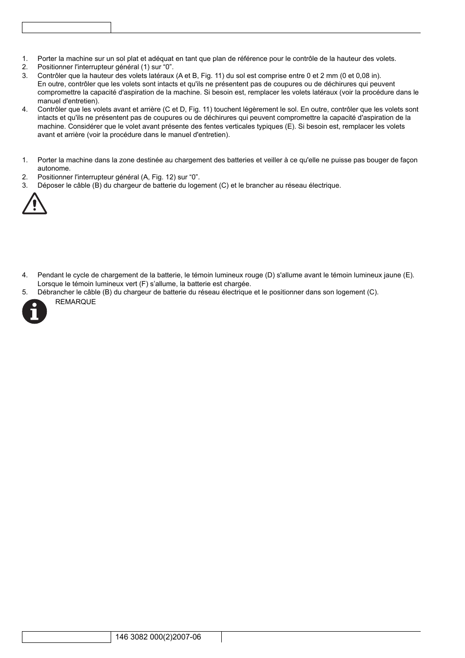 Kent Edg 28B User Manual | Page 39 / 77