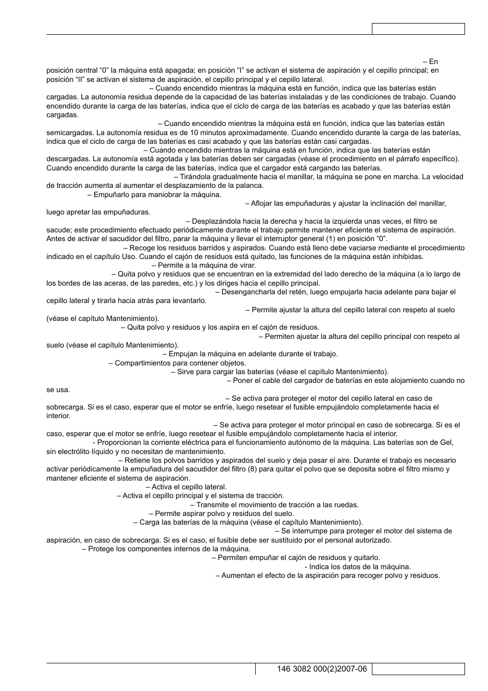 Kent Edg 28B User Manual | Page 46 / 77