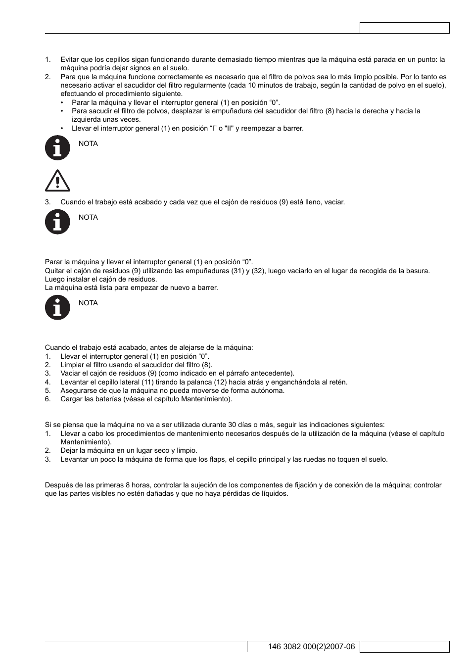 Kent Edg 28B User Manual | Page 50 / 77