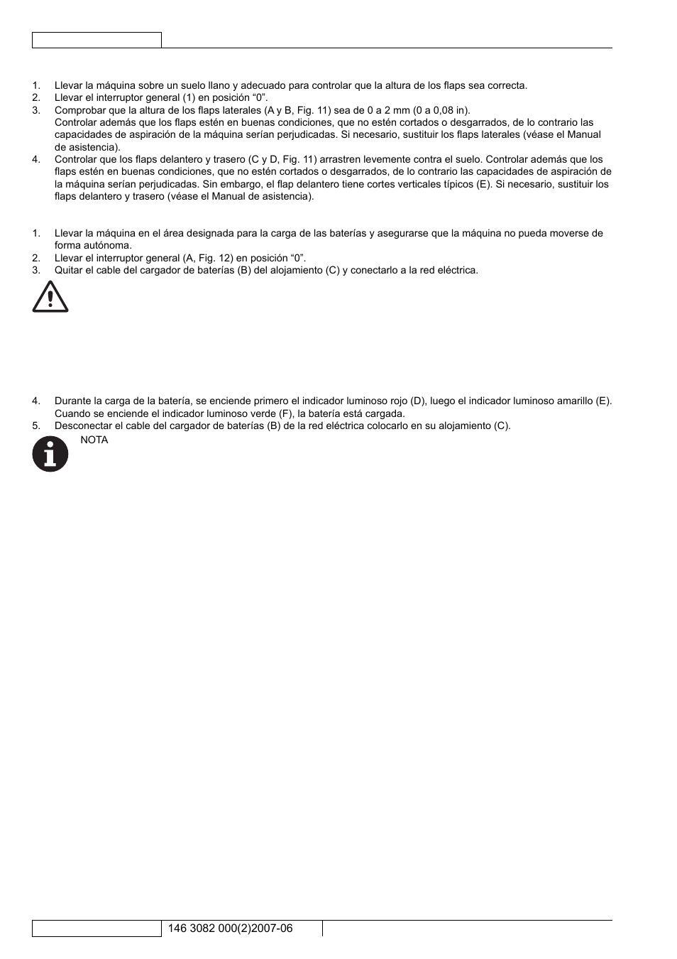 Kent Edg 28B User Manual | Page 57 / 77