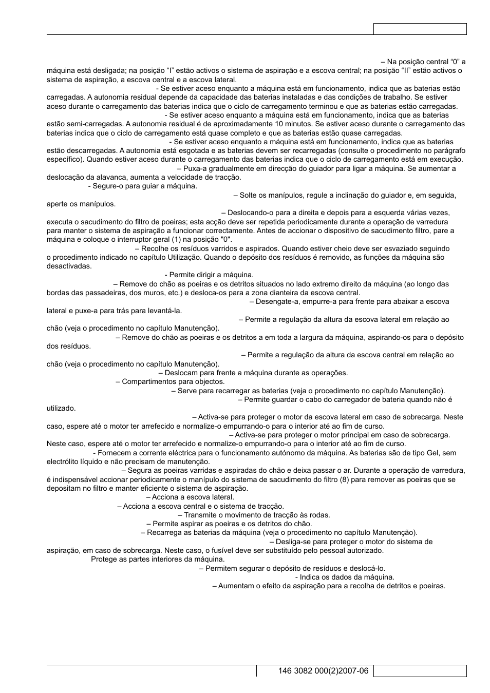 Kent Edg 28B User Manual | Page 64 / 77