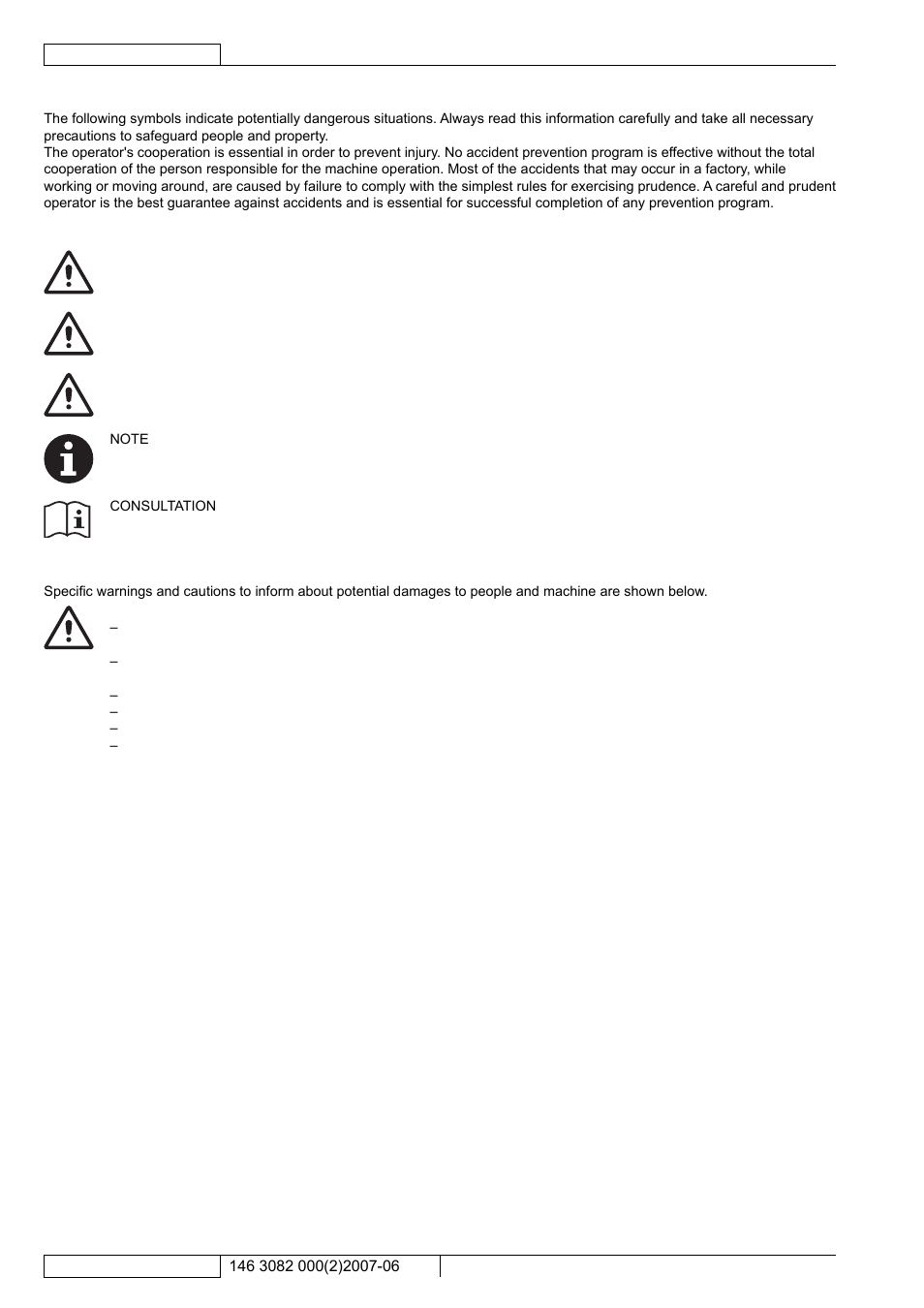Safety | Kent Edg 28B User Manual | Page 7 / 77