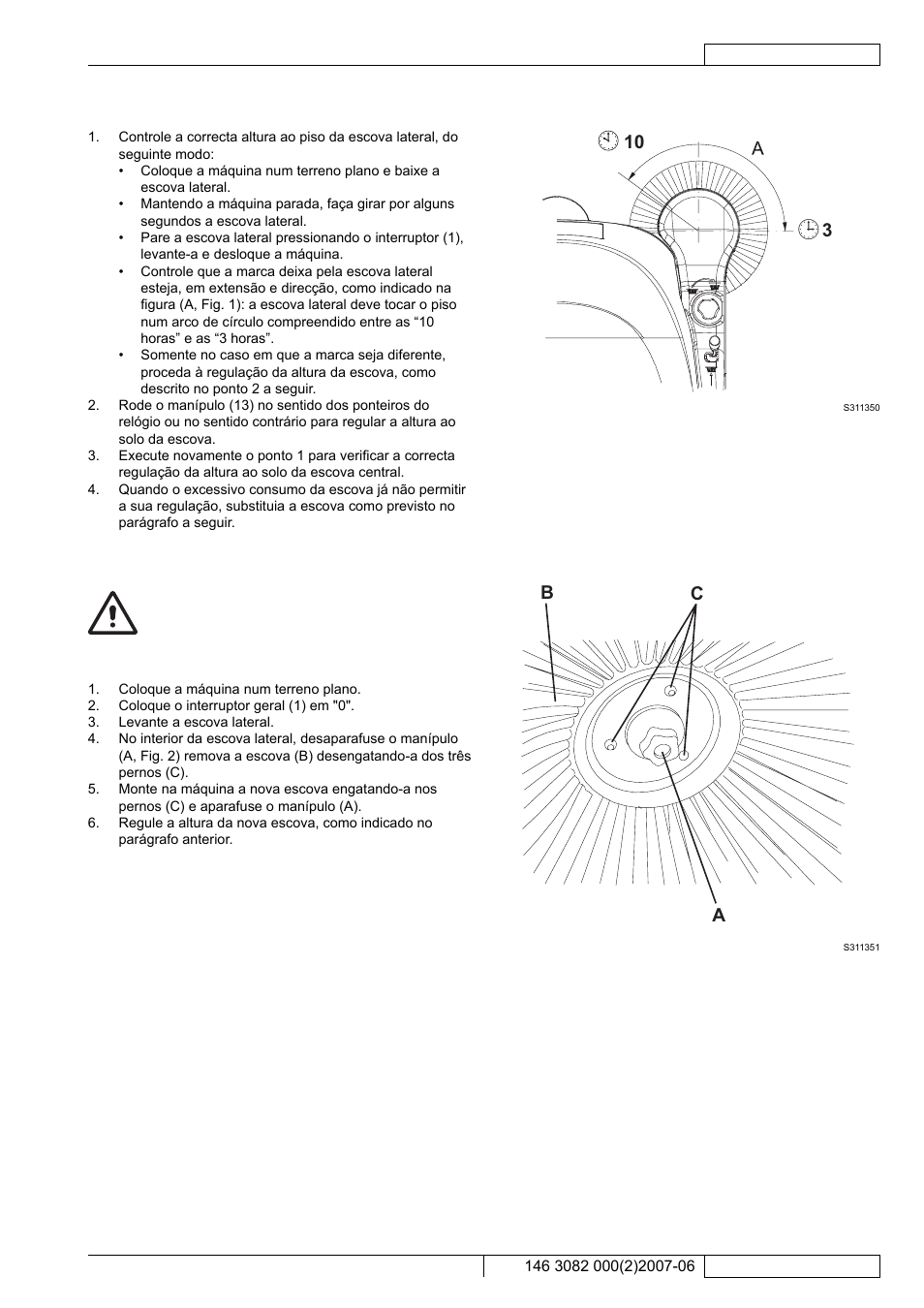 Bc a | Kent Edg 28B User Manual | Page 70 / 77
