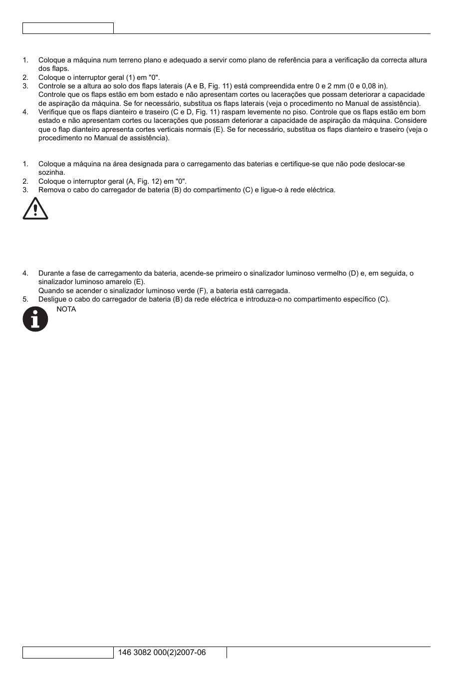 Kent Edg 28B User Manual | Page 75 / 77