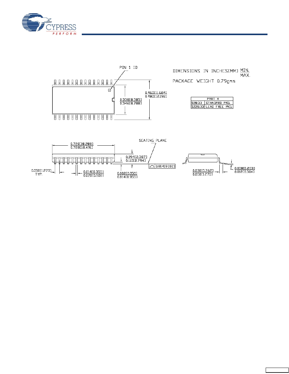 Stk11c88 | Cypress STK11C88 User Manual | Page 14 / 15