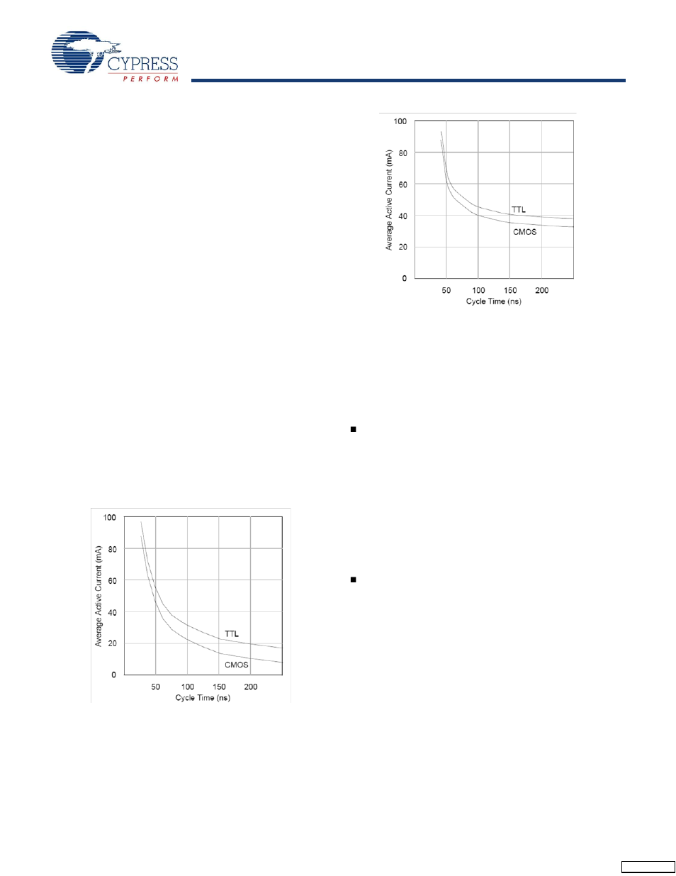 Hardware protect, Noise considerations, Low average active power | Best practices, Stk11c88 | Cypress STK11C88 User Manual | Page 4 / 15