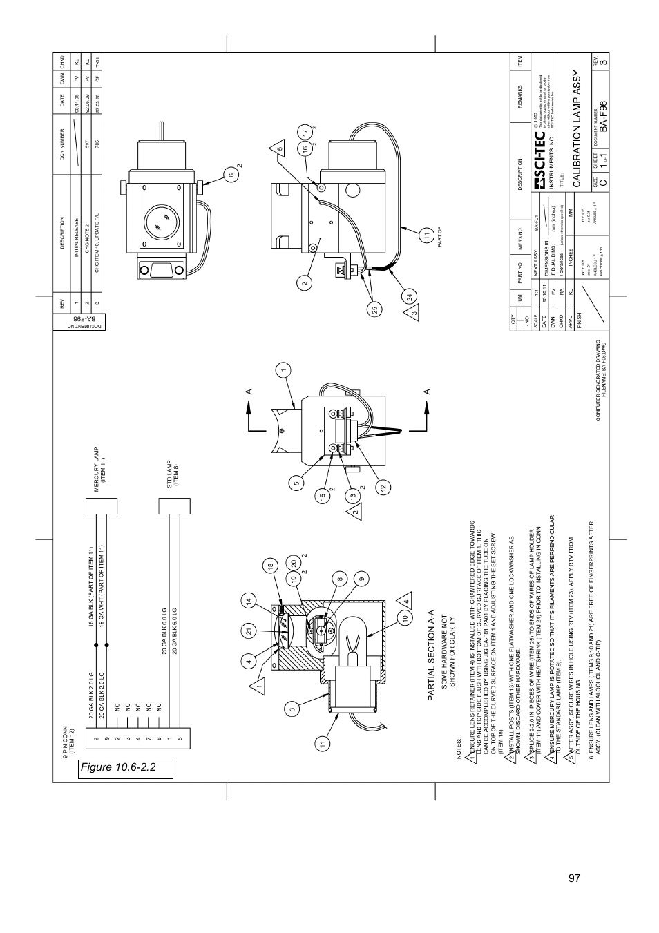 Kipp&Zonen Brewer MkIII User Manual | Page 102 / 131