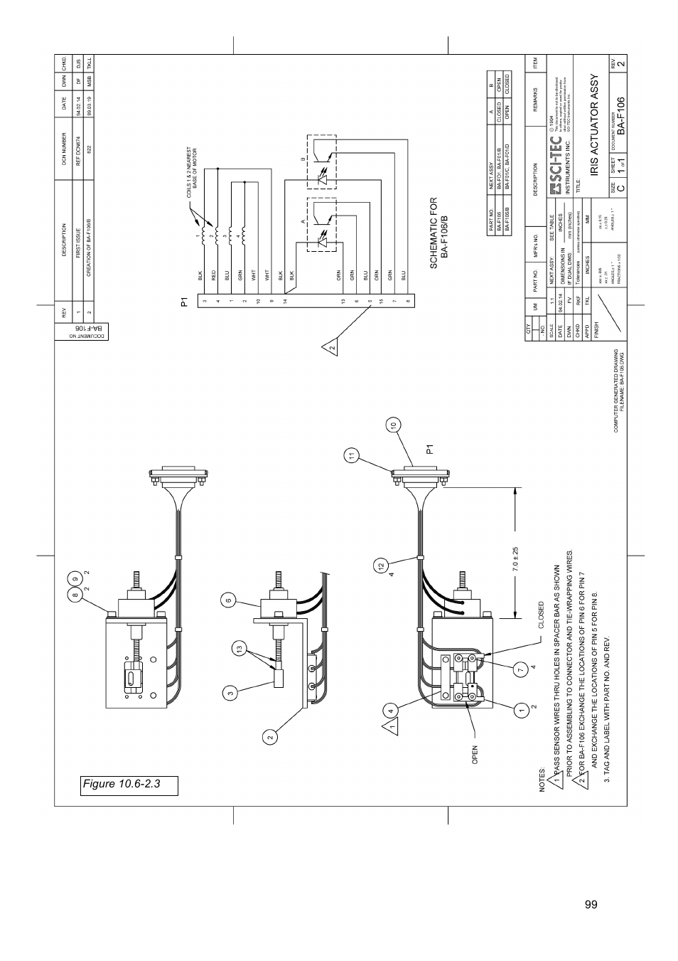 Kipp&Zonen Brewer MkIII User Manual | Page 104 / 131