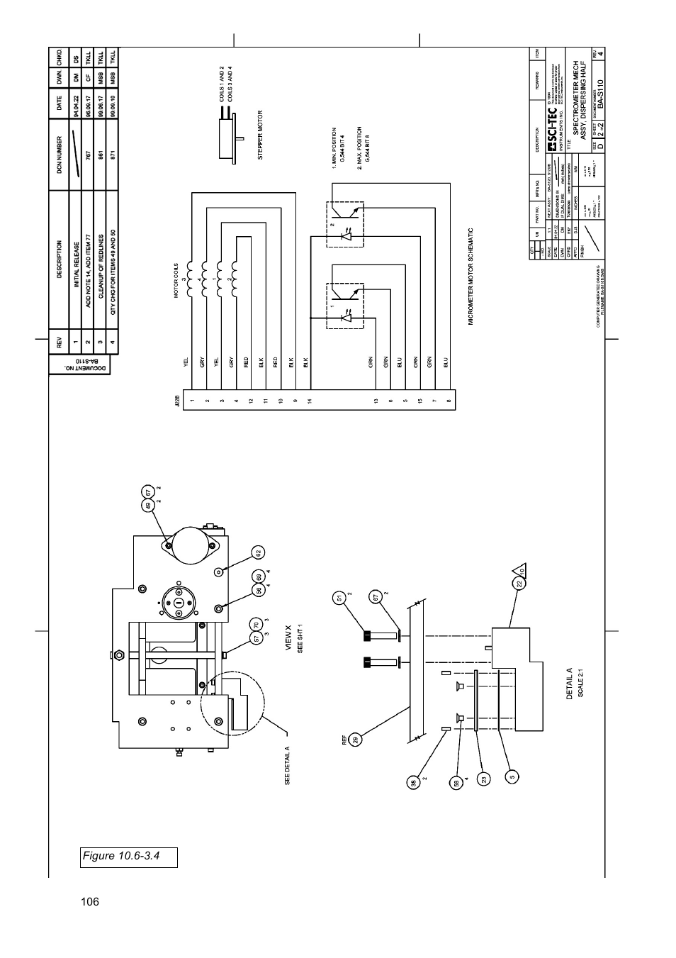 Kipp&Zonen Brewer MkIII User Manual | Page 111 / 131