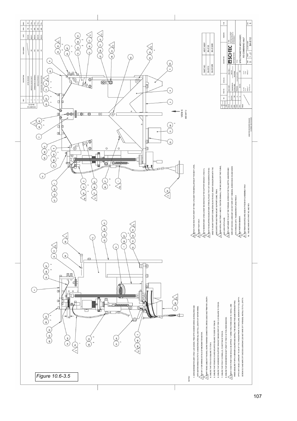 Kipp&Zonen Brewer MkIII User Manual | Page 112 / 131