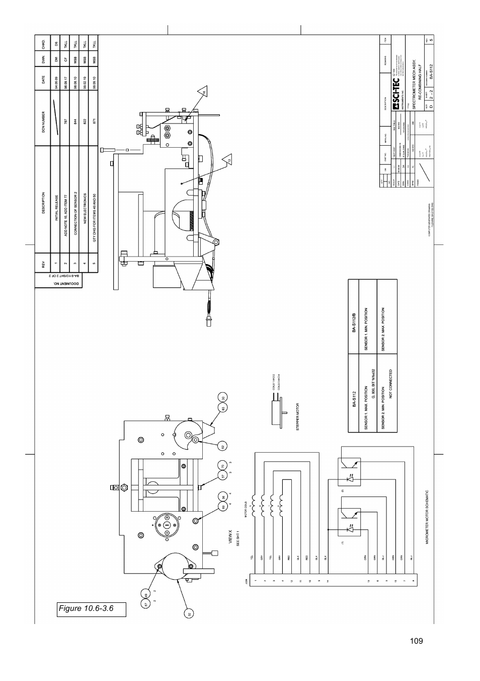 Kipp&Zonen Brewer MkIII User Manual | Page 114 / 131