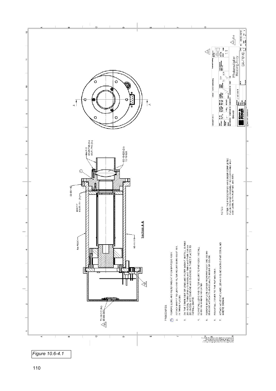 Kipp&Zonen Brewer MkIII User Manual | Page 115 / 131