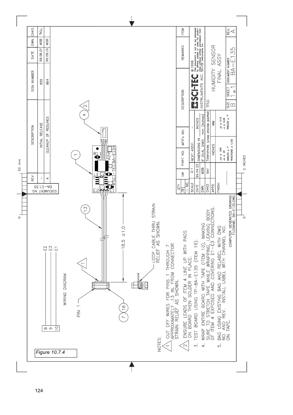 Kipp&Zonen Brewer MkIII User Manual | Page 129 / 131