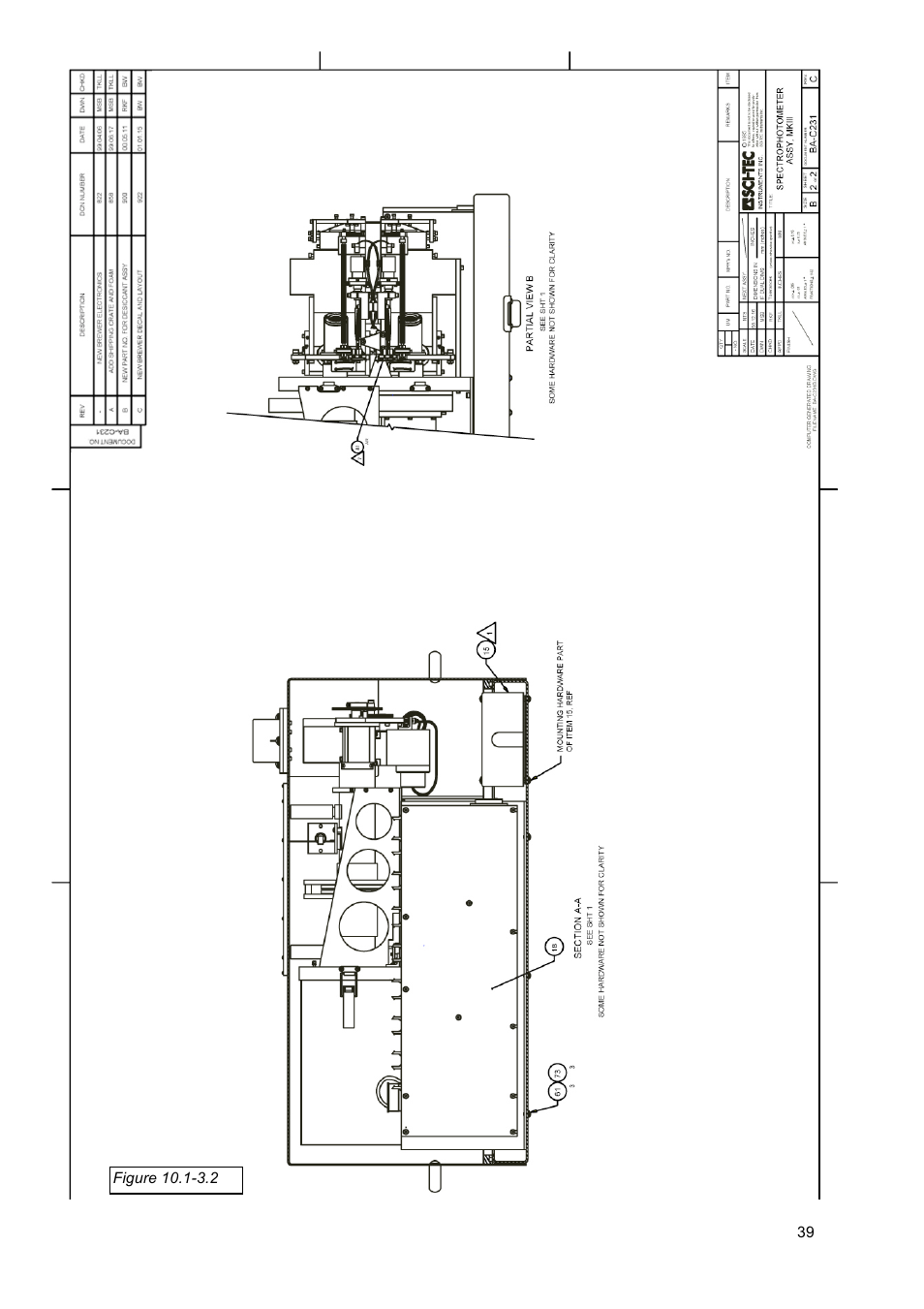 Kipp&Zonen Brewer MkIII User Manual | Page 44 / 131