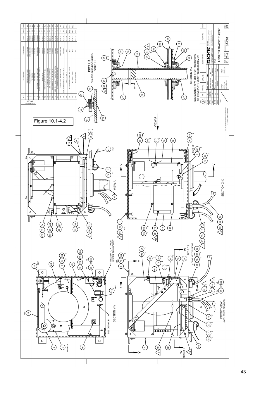 Kipp&Zonen Brewer MkIII User Manual | Page 48 / 131